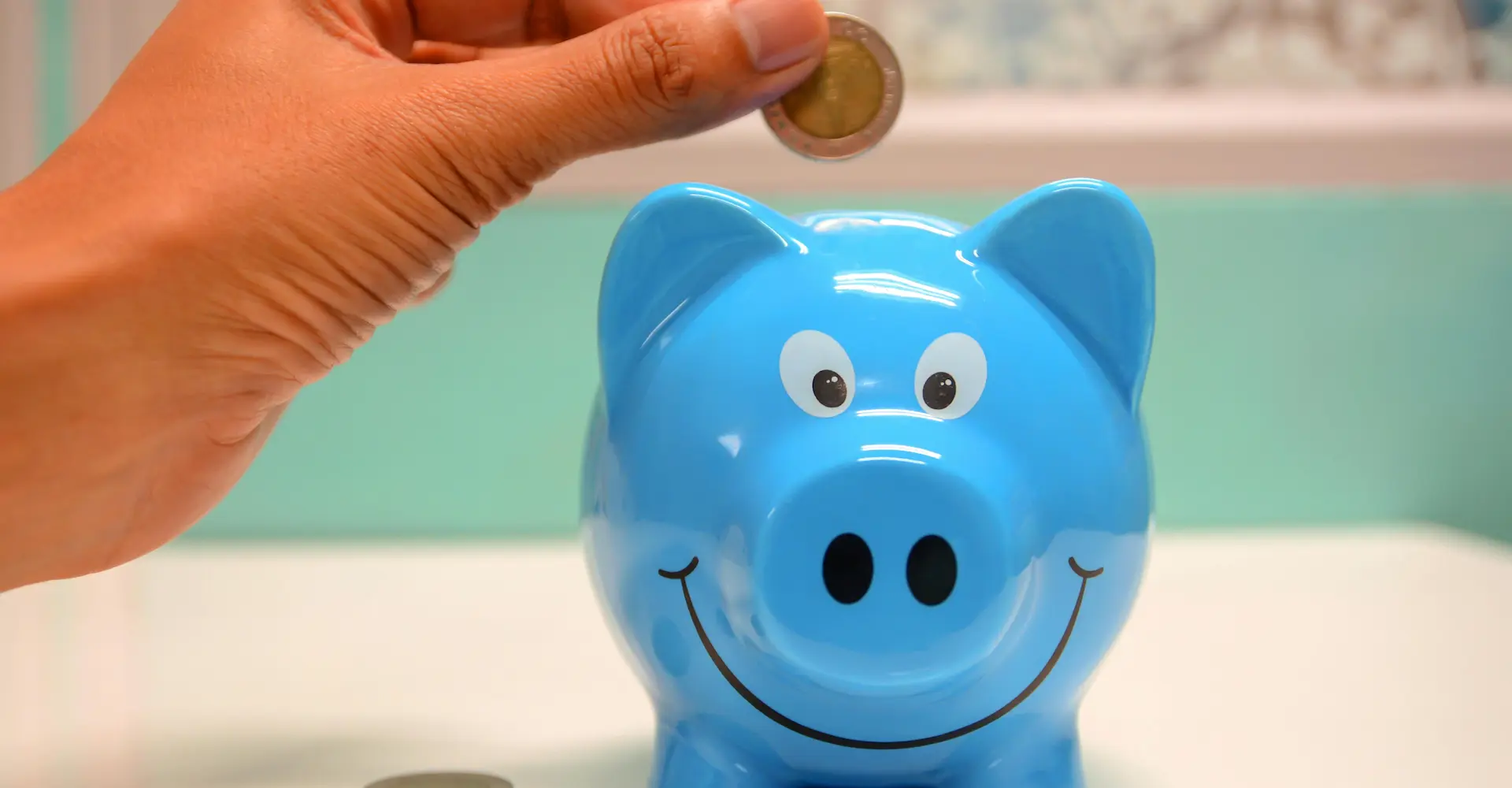Hucha de ahorro de intereses